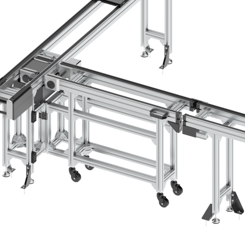 Pull Gate