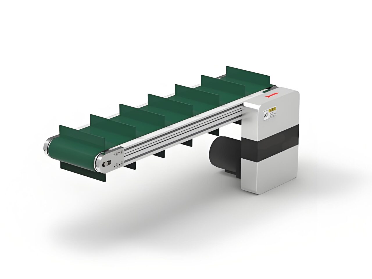 宽皮带挡板定制型