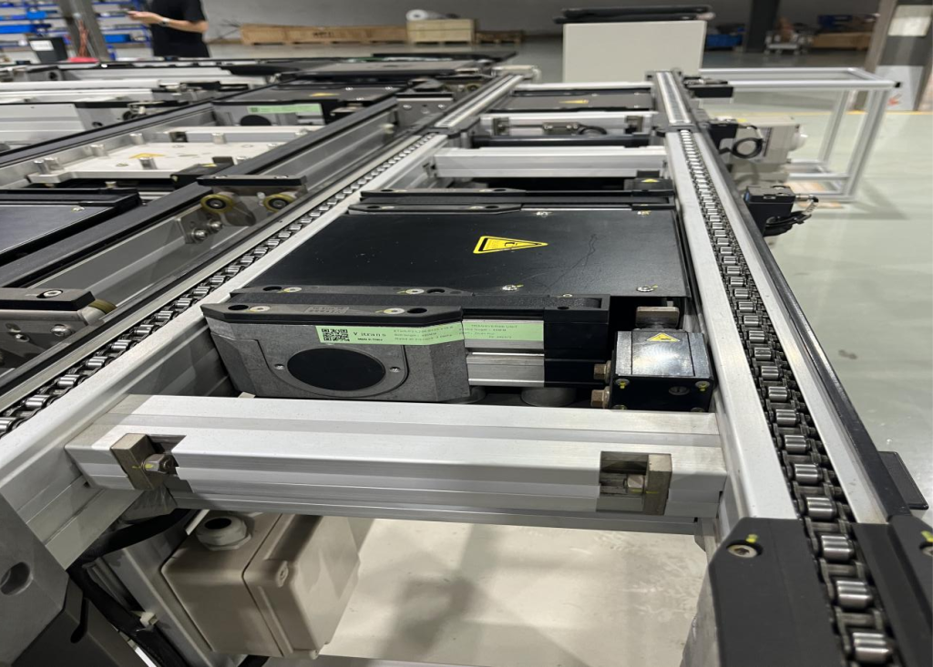 输送线怎么选不踩坑?玮创五种托盘输送线类型盘点 图片2-7-1024x733.png