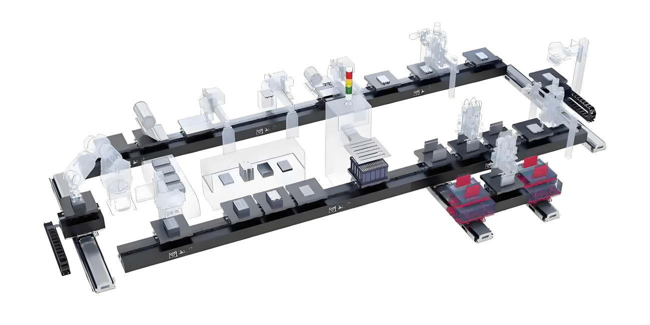 为何越来越多工厂换上磁悬浮输送线?它的核心特点+优势给出答案 图片3-12.png