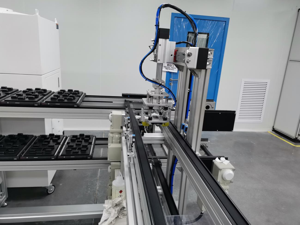 输送线怎么选不踩坑?玮创五种托盘输送线类型盘点 图片3-7-1024x768.png