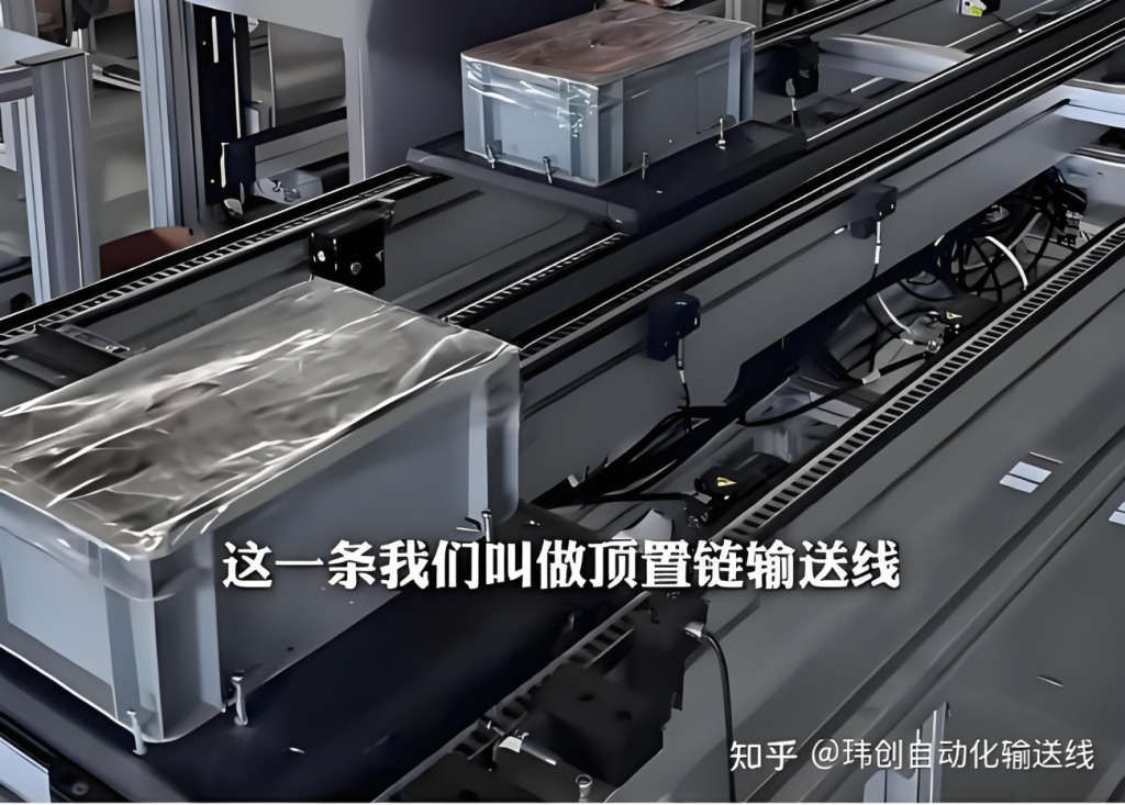 输送线怎么选不踩坑?玮创五种托盘输送线类型盘点 图片5-4-1024x733.png