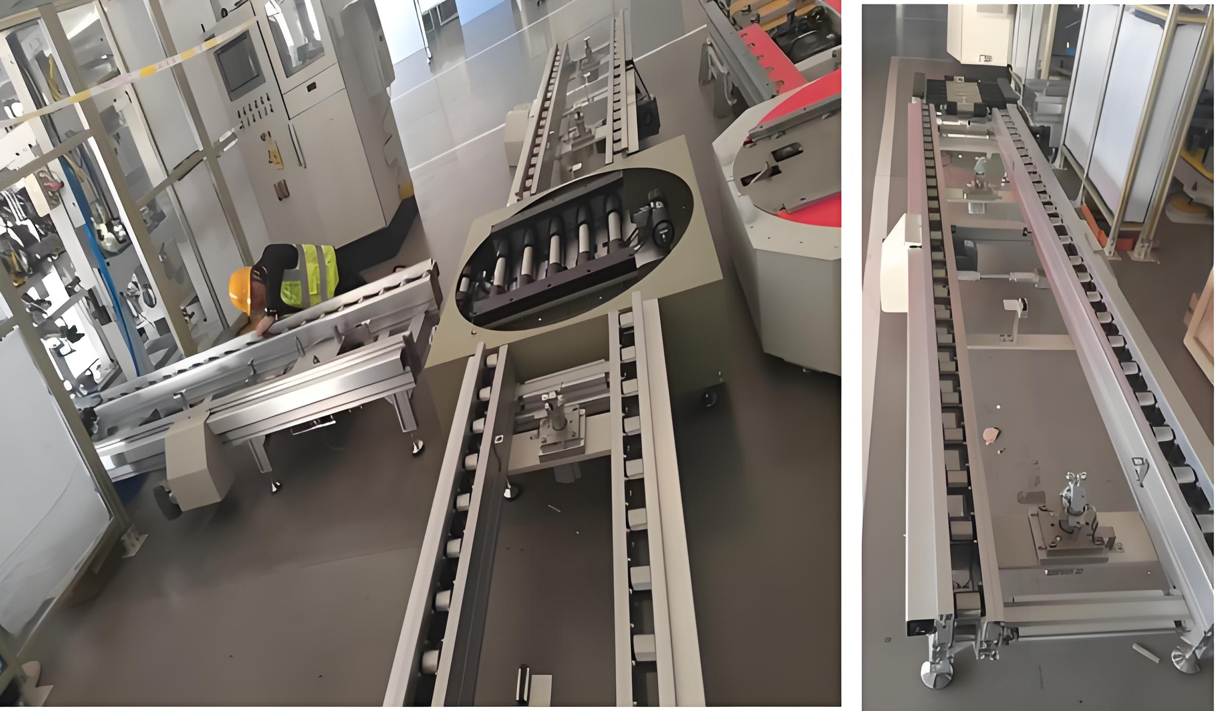 How to choose the right heavy-duty conveyor? Multi-Industry Adaptation Solutions for Accumulation Roller Lines Image 1-19.png