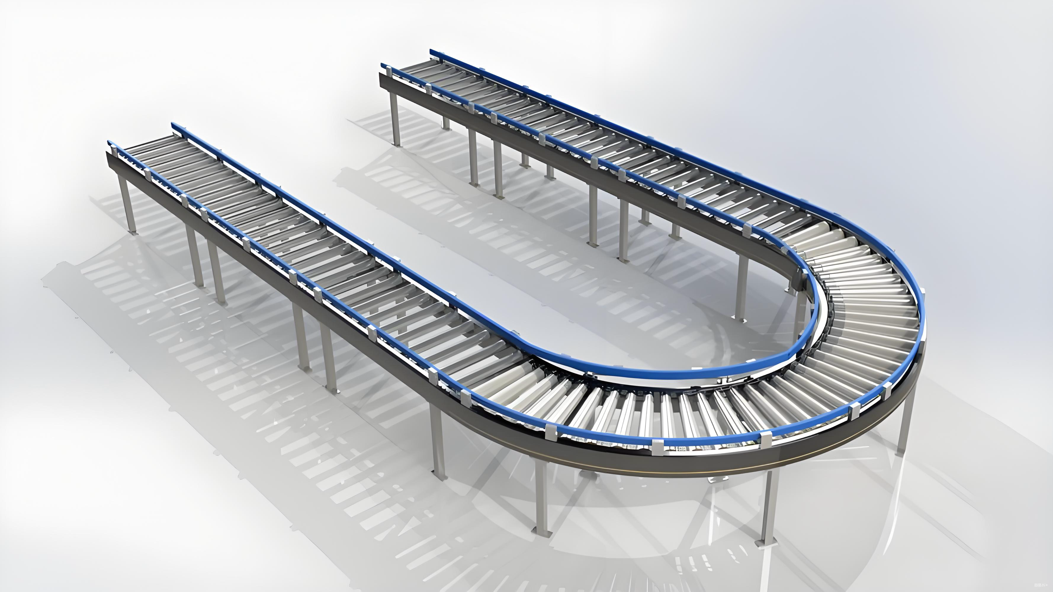 Common automated logistics and conveying equipment--How much do you know about roller lines? Image 1-21.png