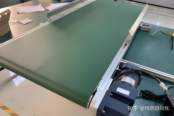 如何选对小型皮带输送机？6大机型适配全行业解决方案