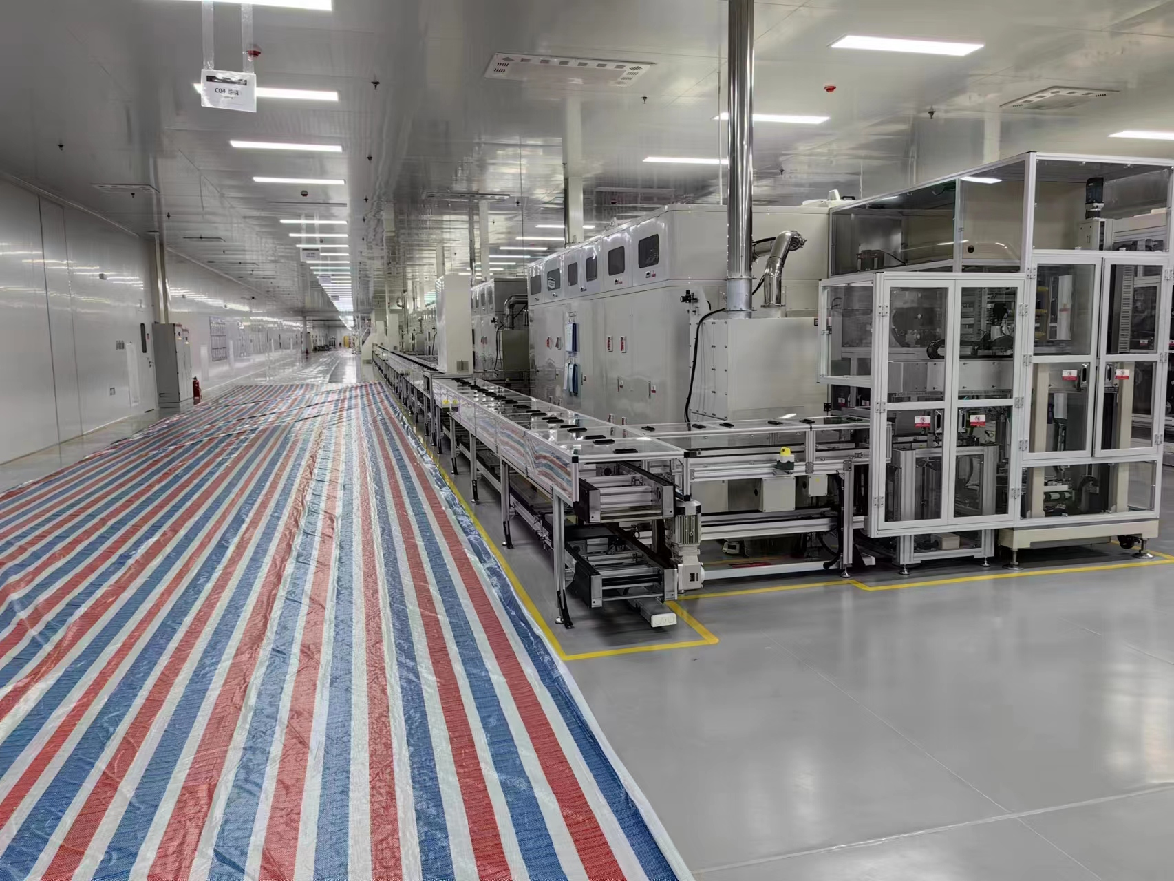 想要选购托盘输送线——这四个要点千万别忽略 Image 2-1.png