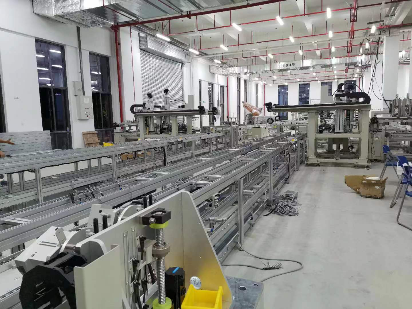 倍速链输送线的优势,以及在实际应用中的体现 Image 2-11.png