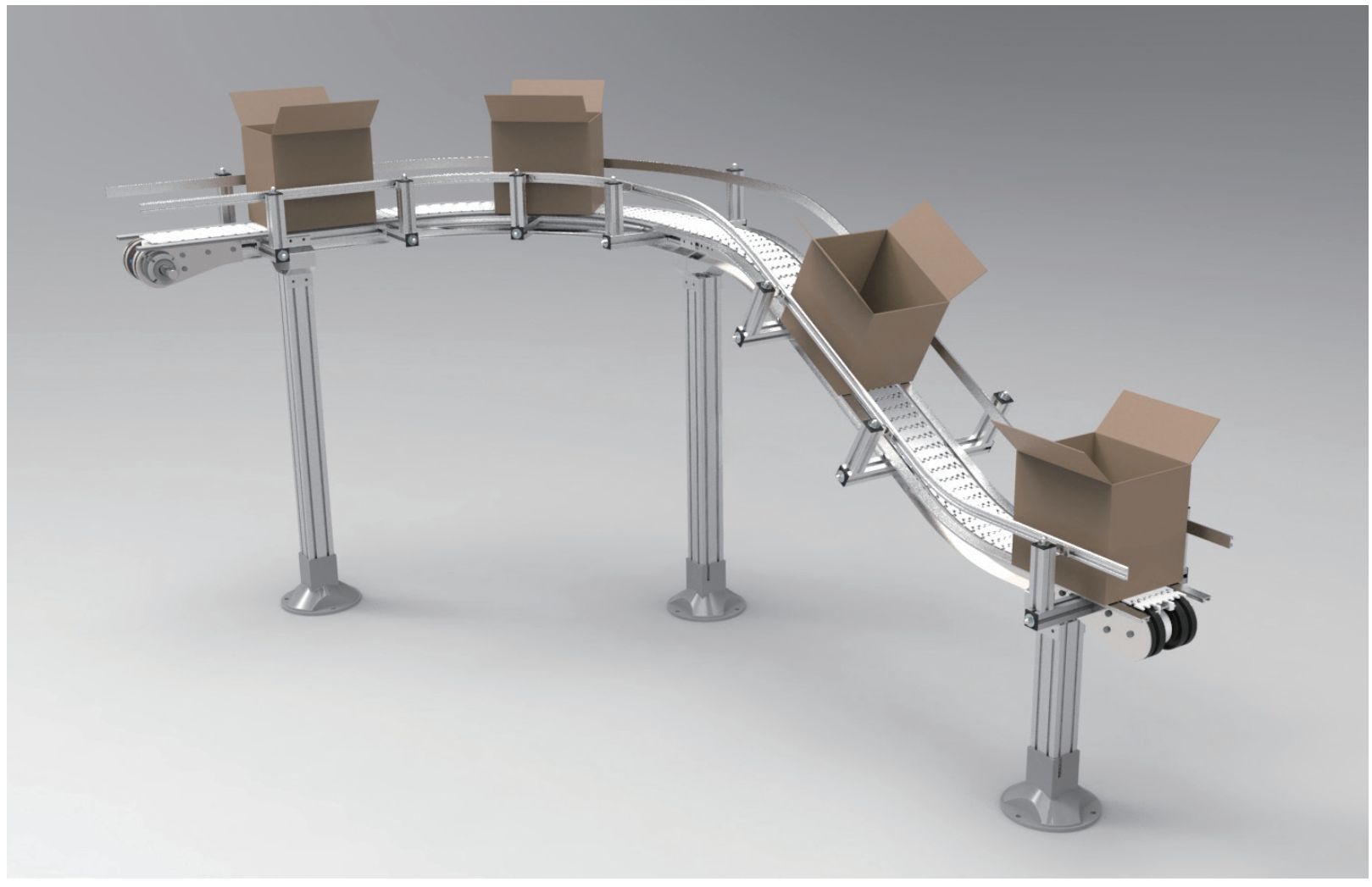 一文读懂:关于柔性链板输送线的问与答 图片3-7.png