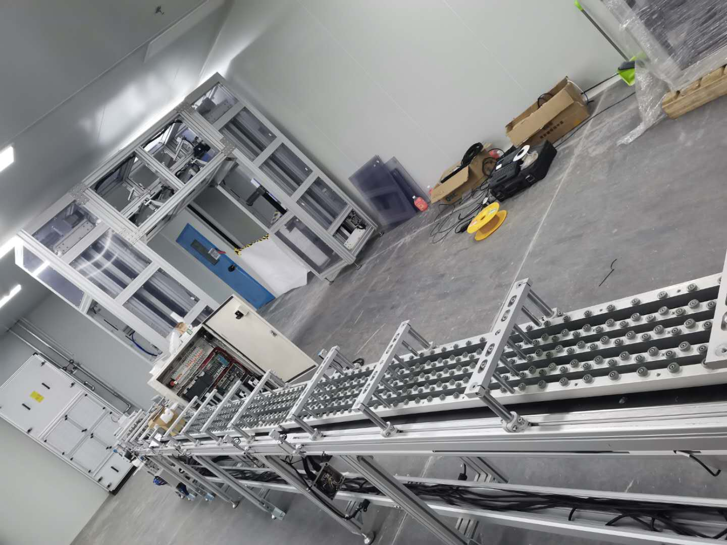 想要选购托盘输送线——这四个要点千万别忽略 图片5-1.png