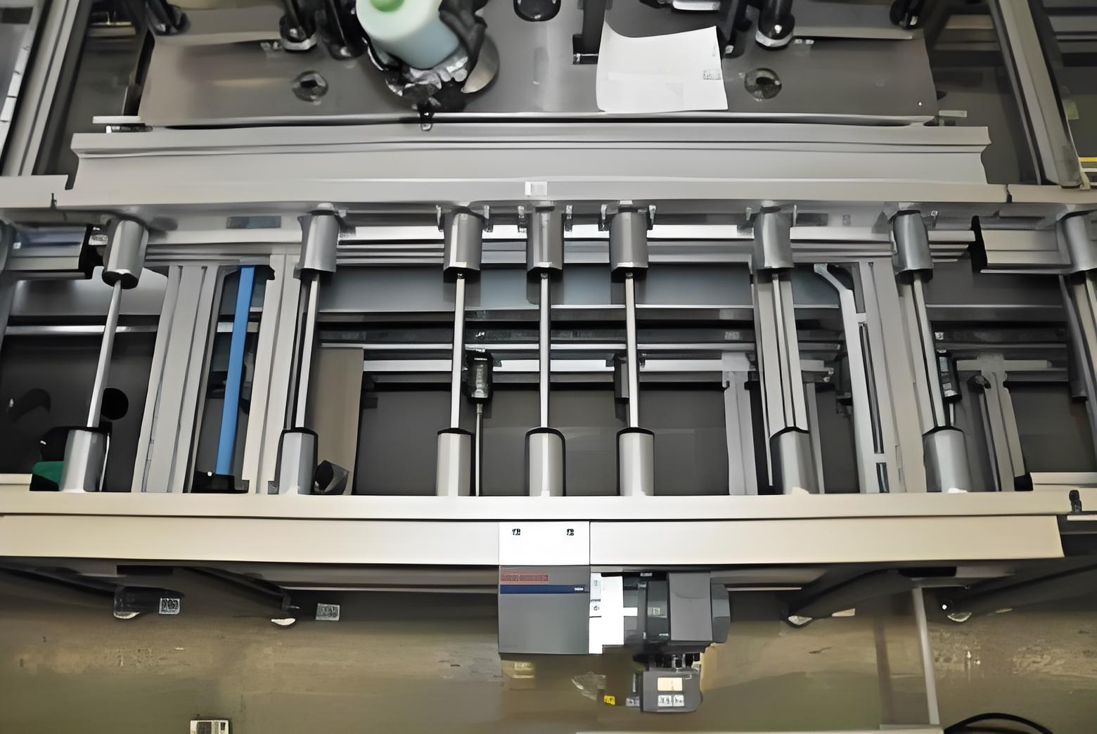 自动化生产提效:积放式滚筒线怎么做到 “排队不耽误、重载不磕碰”? 图片5-3.png