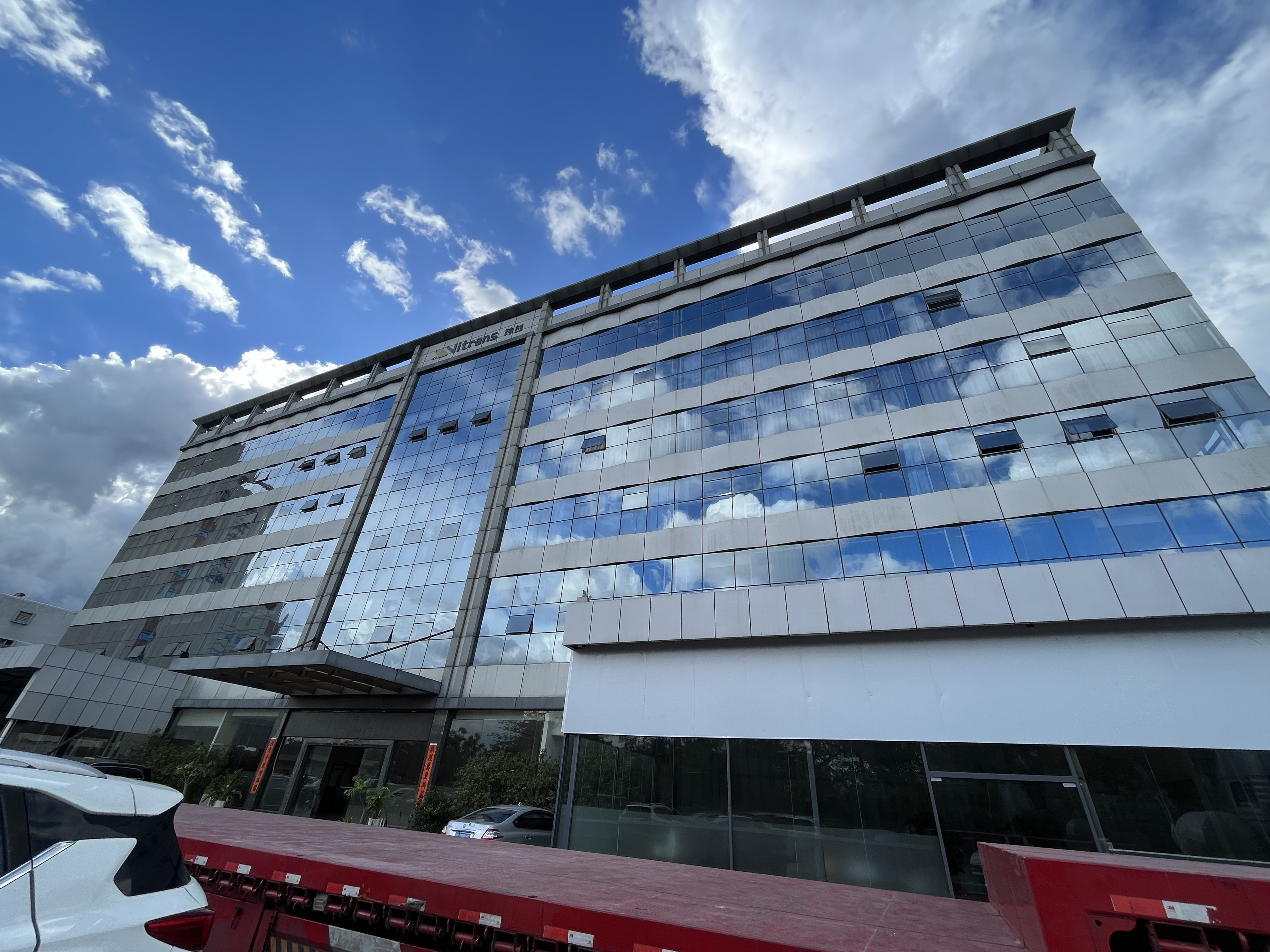 【行业案例】输送难题怎么破?玮创托盘输送线“实力派”上线! 图片7.png