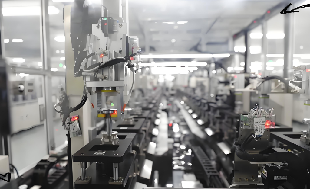 托盘输送线在锂电行业中的自动化应用与解决方案 图片1-7-1024x626.png