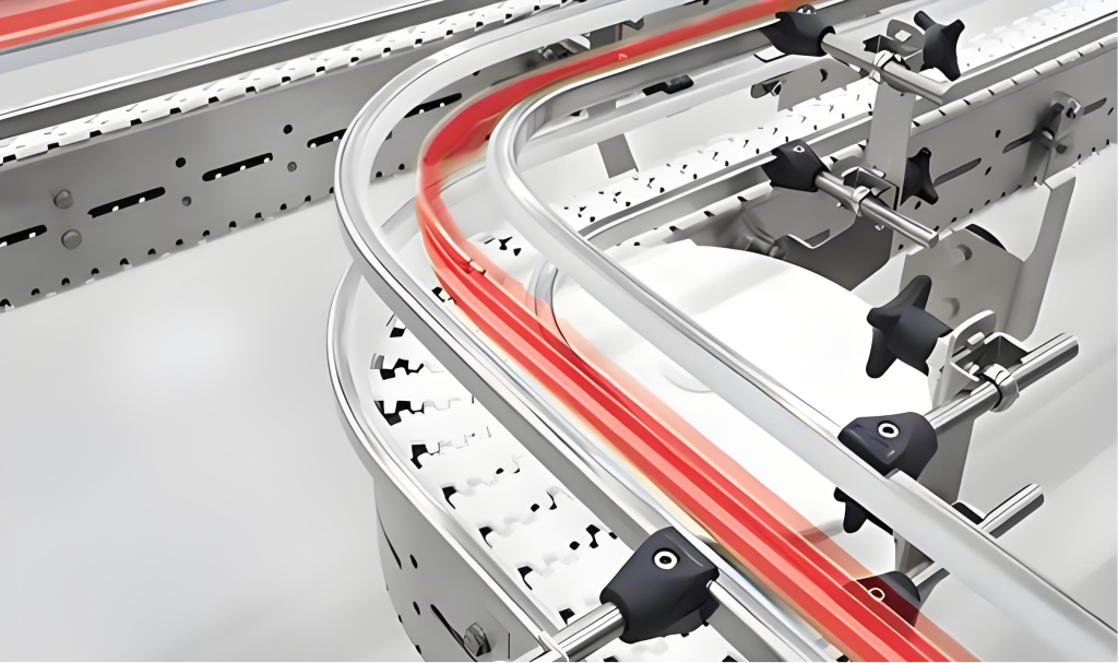 玮创柔性链板输送线:凭硬核实力,破新能源行业输送内卷 图片1-1-1024x607.png