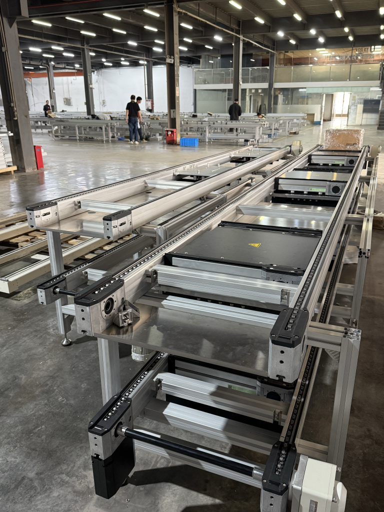 通用自动化装配线——倍速链线在实际案例中的应用 图片3-11-768x1024.png