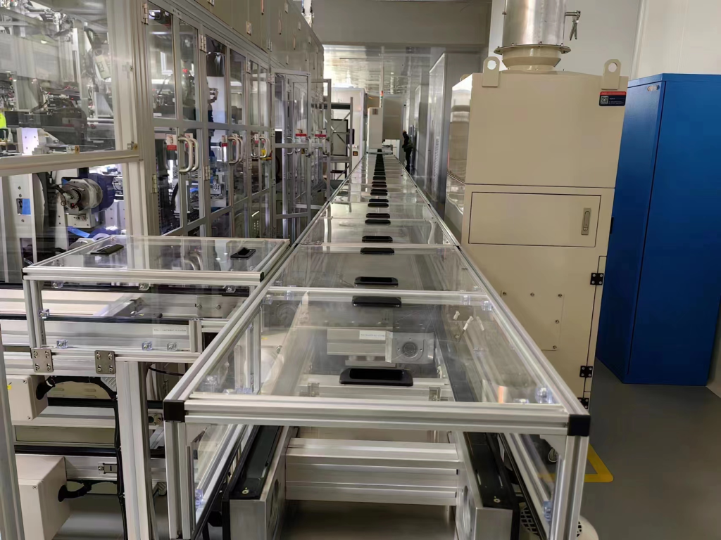 自动化升级的最佳帮手——玮创托盘输送系统 图片4-9-1024x768.png