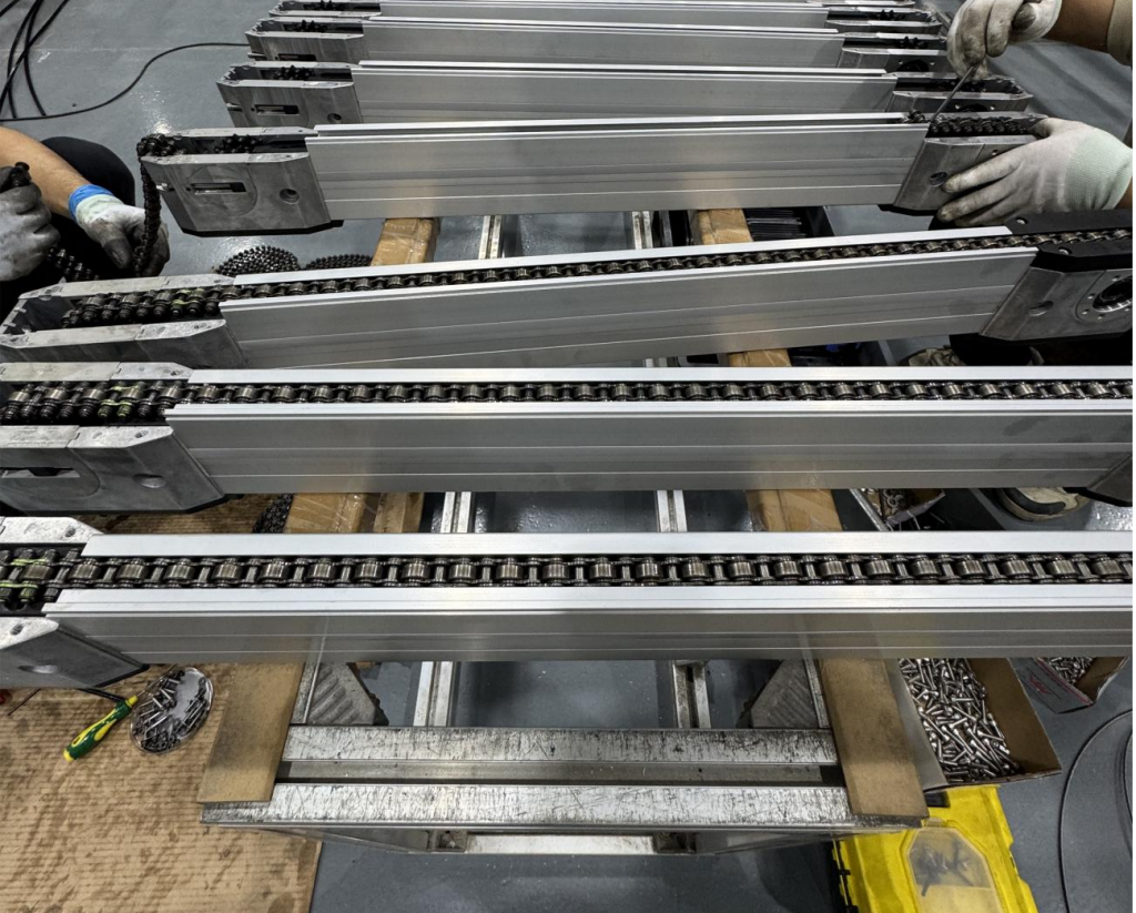 工业生产必选的倍速链输送线,到底好在哪? 图片5-12-1024x823.png