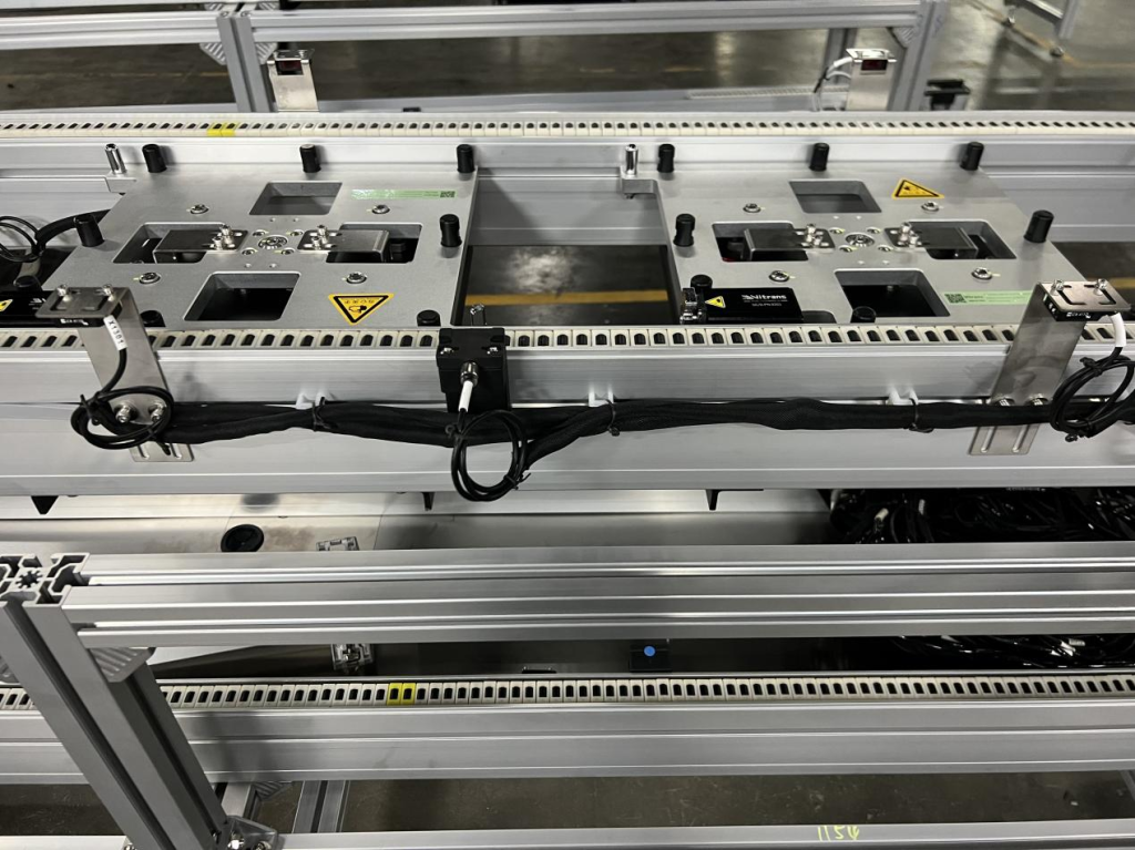 锂电组装生产线注意事项:选对输送线,效率安全双保障 图片5-15-1024x767.png