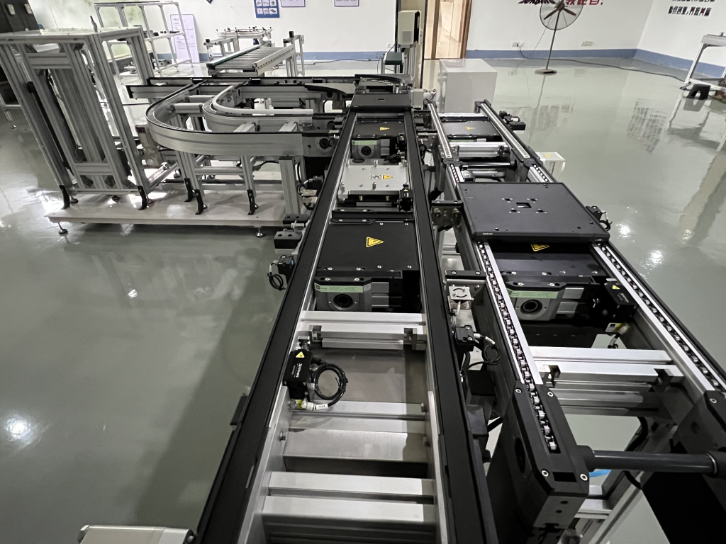 产线故障多、输送慢、生产还经常中断——这款倍速链线解决你的痛点 图片1-3-1024x768.png