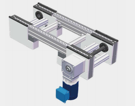 什么是重载倍速链输送线?为何它对锂电产线效率至关重要? Image 3-6.png