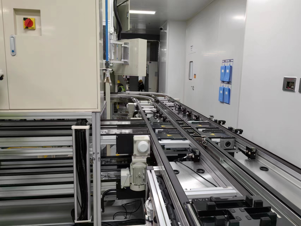 锂电车间物料输送:托盘输送系统负载选型与匹配指南 图片4-1024x768.png