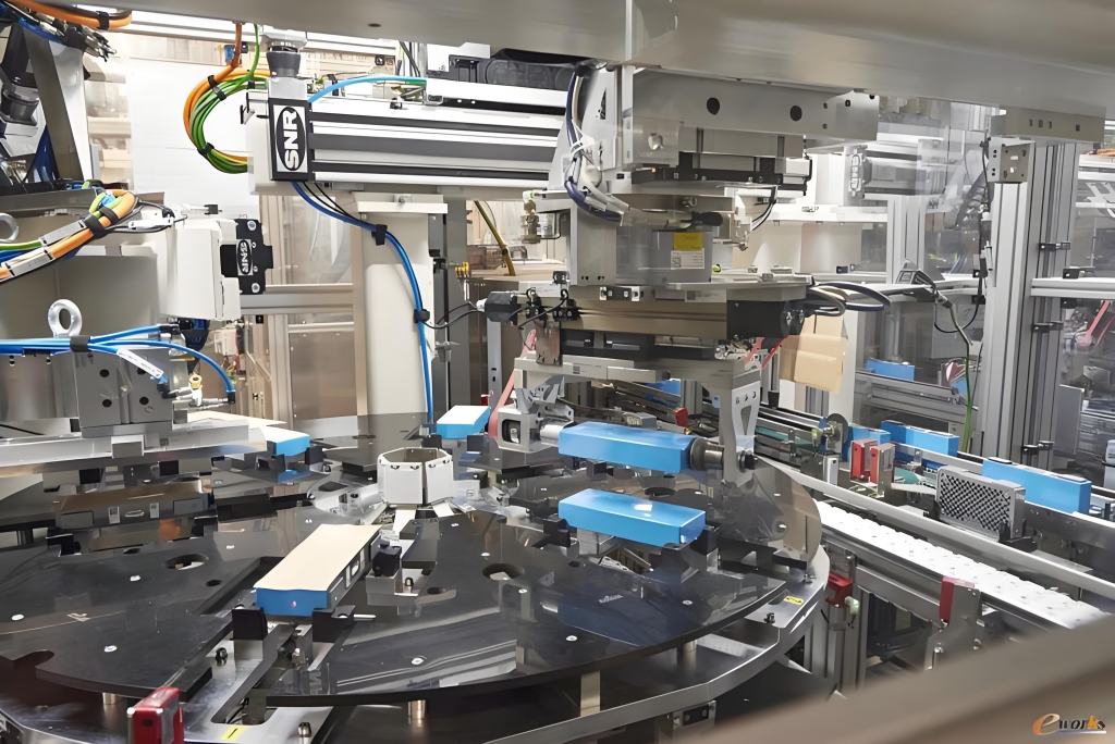 从方案设计到落地,玮创如何实现电池组PACK段自动化生产? 图片5-7-1024x684.png