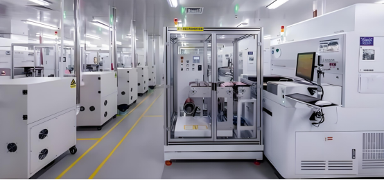 新能源锂电模组及Pack段要提效,为何一定少不了托盘输送系统? 6.png