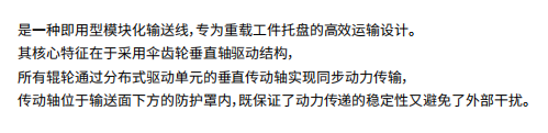 【托盘输送系列】积放式滚筒输送线到底好不好用? 图片2-5.png