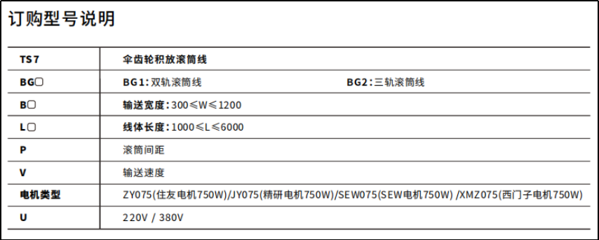 重载输送系统——伞齿轮积放滚筒输送线如何正确应用 图片2-9.png