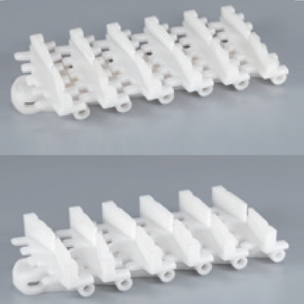 103mm Width flexible chain