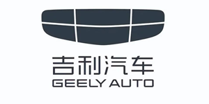 吉利汽车-logo