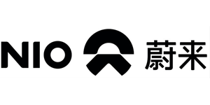 蔚来-logo