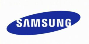 三星-logo