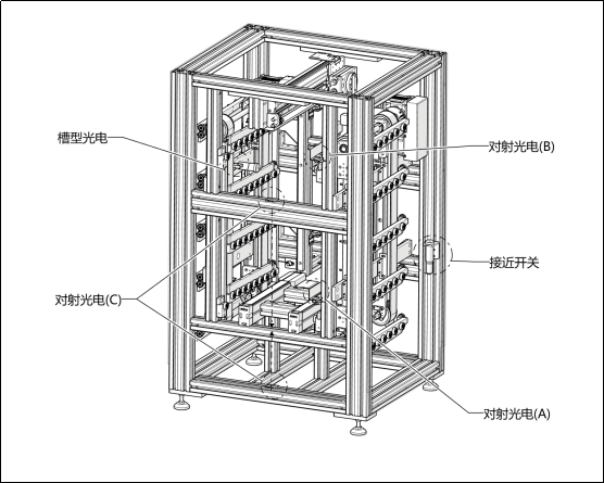 选型要选对!LP/X连续提升机的选型参数和产品特点 企业微信截图_17859147321765.png